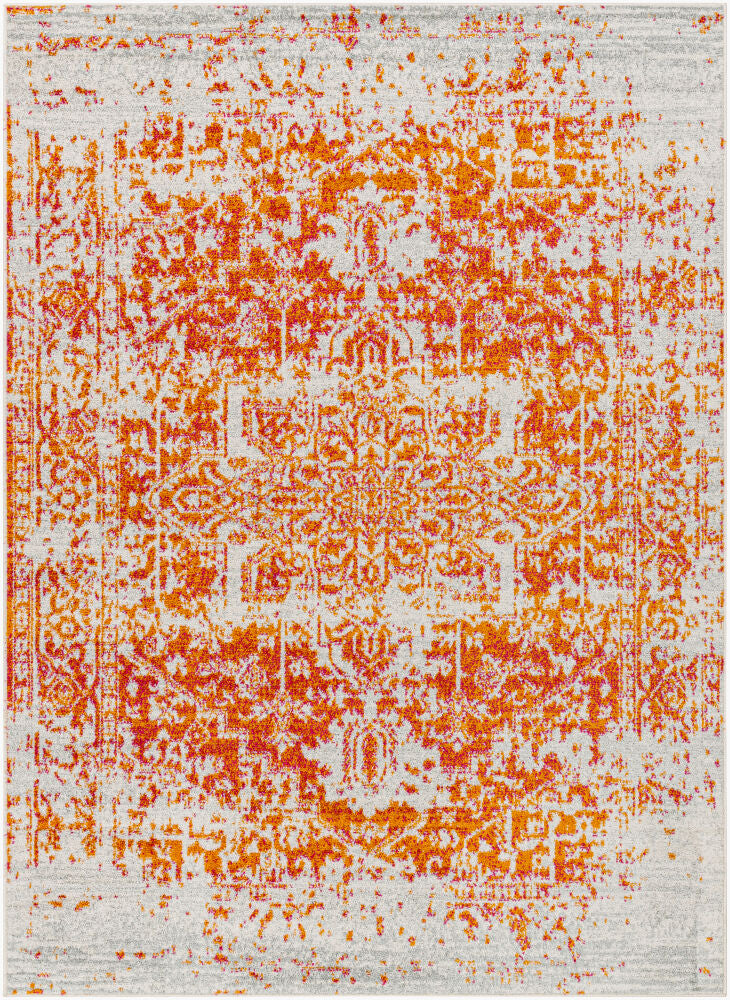 livabliss harput hap 1019 burnt orange rug