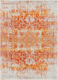 livabliss harput hap 1019 burnt orange rug