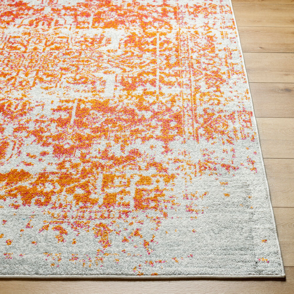 livabliss harput hap 1019 burnt orange rug
