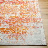 livabliss harput hap 1019 burnt orange rug