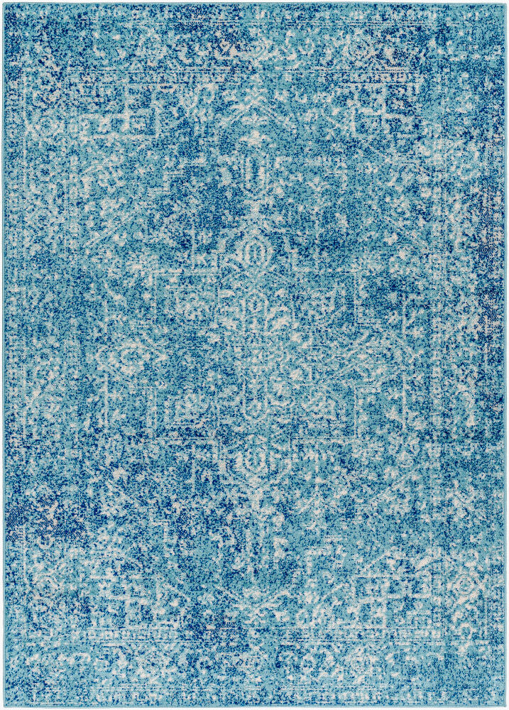 livabliss harput hap 1023 teal rug