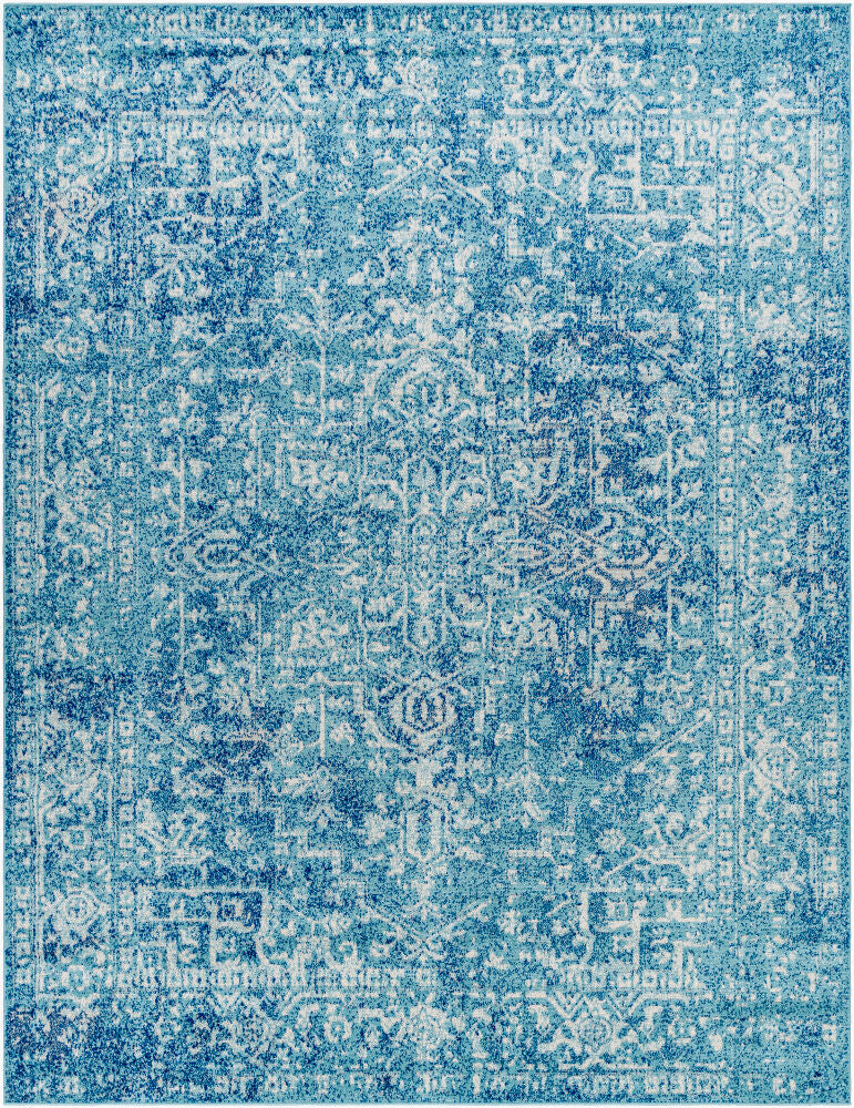 livabliss harput hap 1023 teal rug