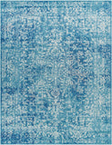 livabliss harput hap 1023 teal rug