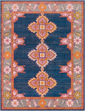 livabliss harput hap 1037 navy rug