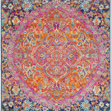 livabliss harput hap 1044 burgandy rug