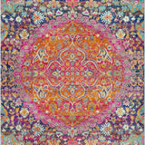 livabliss harput hap 1044 burgandy rug