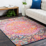 livabliss harput hap 1044 burgandy rug
