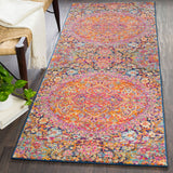 livabliss harput hap 1044 burgandy rug