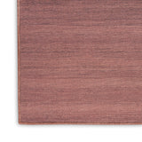 nourison washable essentials wae01 mocha rug