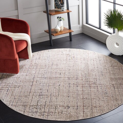 safavieh clearance harlow har101a ivory grey rug