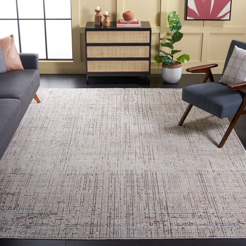 safavieh clearance harlow har101a ivory grey rug