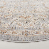 safavieh clearance harlow har102a ivory grey rug