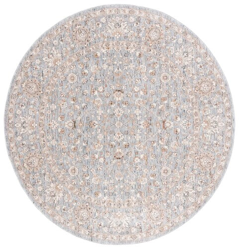 safavieh clearance harlow har102a ivory grey rug