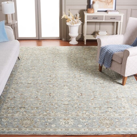 safavieh clearance harlow har102a ivory grey rug