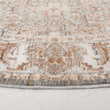 safavieh clearance harlow har103a ivory grey rug