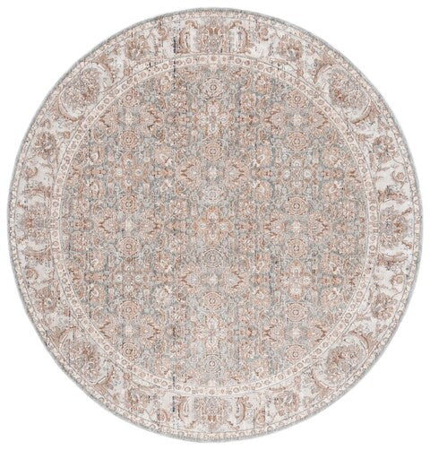 safavieh clearance harlow har103a ivory grey rug