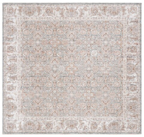 safavieh clearance harlow har103a ivory grey rug