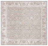 safavieh clearance harlow har103a ivory grey rug