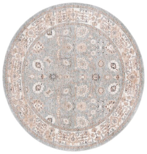 safavieh clearance harlow har104a ivory grey rug