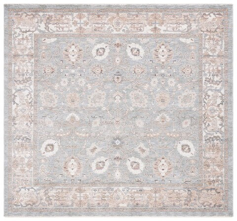 safavieh clearance harlow har104a ivory grey rug