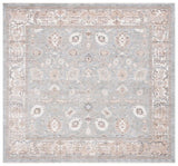 safavieh clearance harlow har104a ivory grey rug