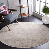 safavieh clearance harlow har105a ivory grey rug