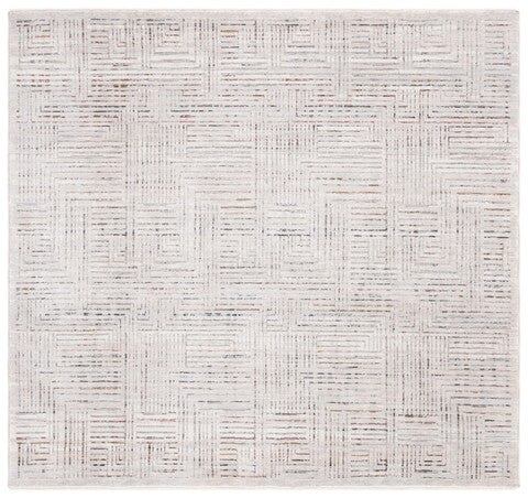 safavieh clearance harlow har105a ivory grey rug