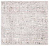 safavieh clearance harlow har105a ivory grey rug