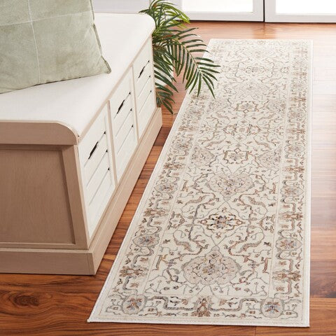 safavieh clearance harlow har107a ivory grey rug