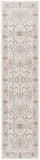 safavieh clearance harlow har107a ivory grey rug