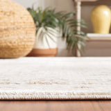 safavieh clearance harlow har107a ivory grey rug