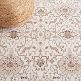 safavieh clearance harlow har107a ivory grey rug