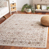 safavieh clearance harlow har107a ivory grey rug