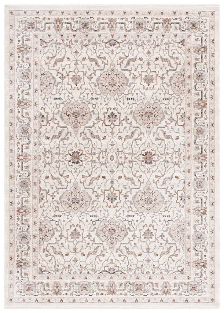 safavieh clearance harlow har107a ivory grey rug