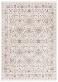 safavieh clearance harlow har107a ivory grey rug