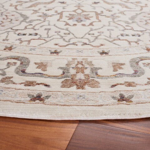 safavieh clearance harlow har107a ivory grey rug