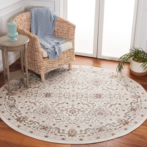safavieh clearance harlow har107a ivory grey rug
