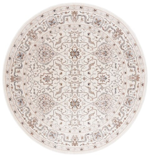 safavieh clearance harlow har107a ivory grey rug