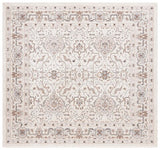 safavieh clearance harlow har107a ivory grey rug