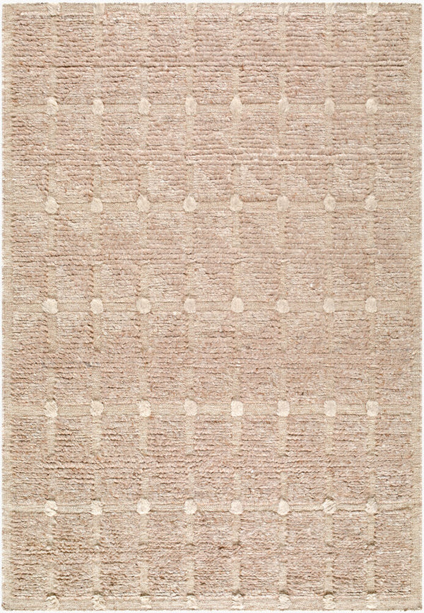 surya hans has 4100 taupe rug