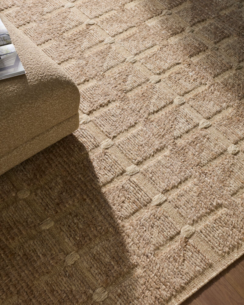 surya hans has 4100 taupe rug