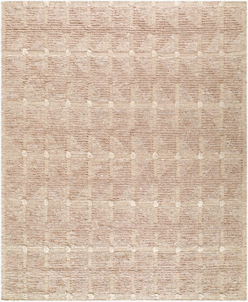 surya hans has 4100 taupe rug