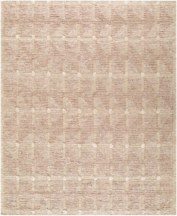 surya hans has 4100 taupe rug