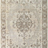 surya hadiya hay 2300 taupe rug