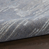 nourison ma30 star smr02 blue rug