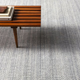surya hickory hck 2302 light grey rug