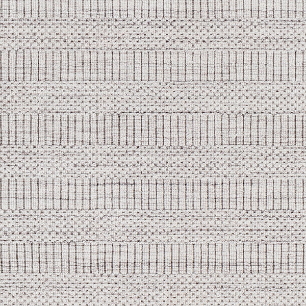 surya hickory hck 2302 light grey rug