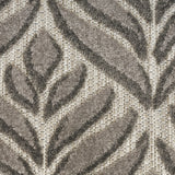 nourison aloha alh35 charcoal rug