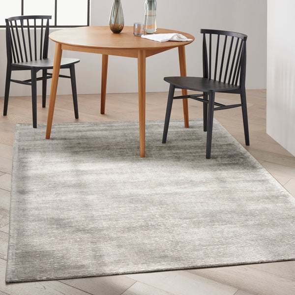 nourison valley vll01 grey rug