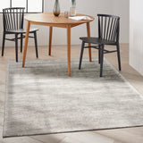 nourison valley vll01 grey rug